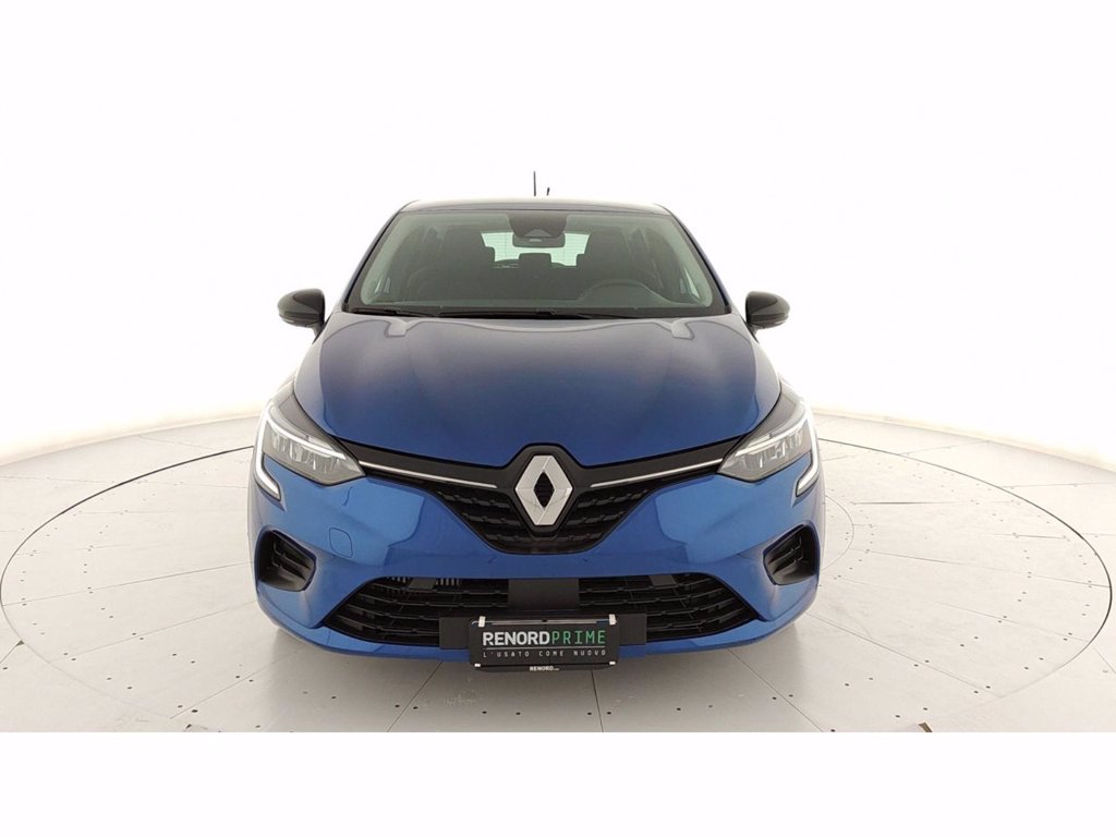 RENAULT Clio 1.0 tce Intens Gpl 100cv my21