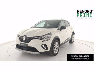 RENAULT Captur 1.3 tce Intens 155cv edc fap