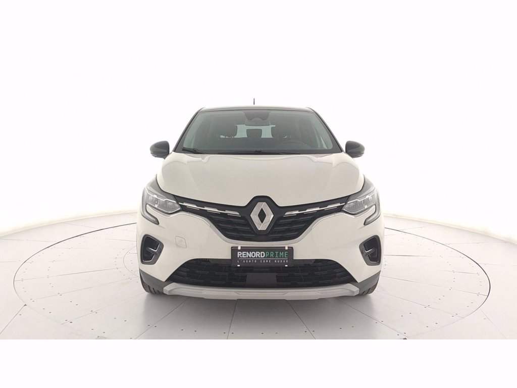 RENAULT Captur 1.3 tce Intens 155cv edc fap