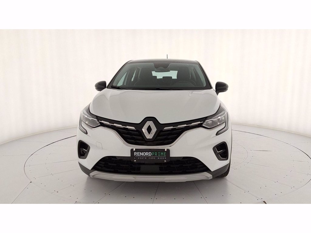 RENAULT Captur 1.0 tce Intens 90cv Fap