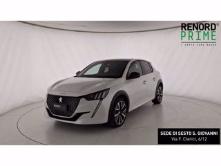 PEUGEOT 208 5 Porte 1.2 PureTech GT Line EAT S&S