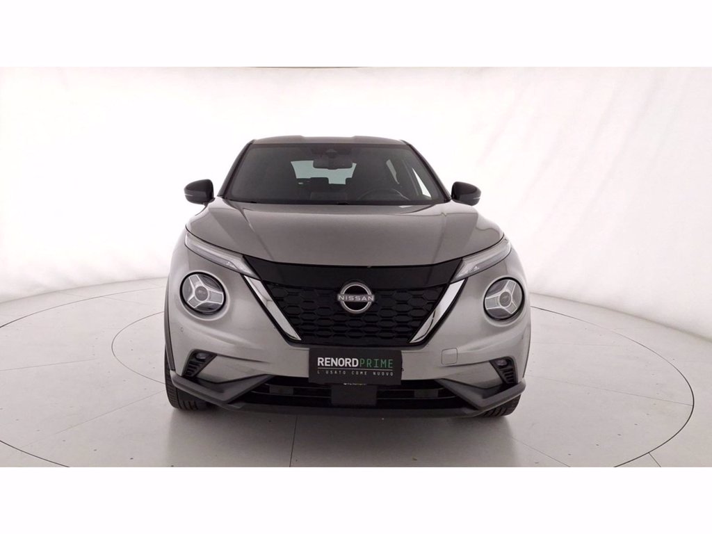 NISSAN JUKE N-CONNECTA HEV - MR