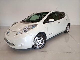 NISSAN Leaf 30kW 109cv Acenta CVT