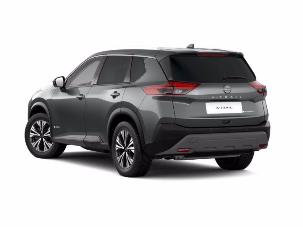 NISSAN X-TRAIL N-CONNECTA e-POWER 2WD - 00