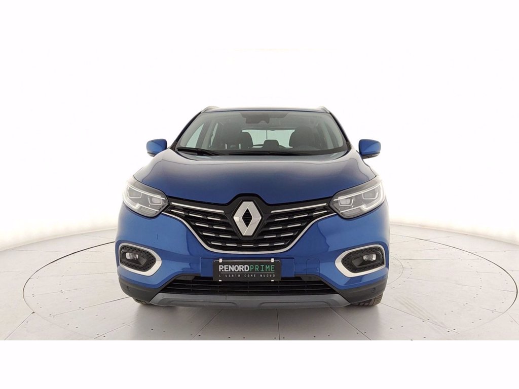 RENAULT Kadjar 1.3 tce Sport Edition2 140cv fap