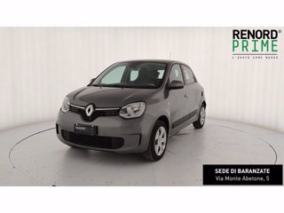 RENAULT Twingo Zen 22kWh