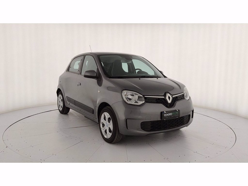 RENAULT Twingo Zen 22kWh