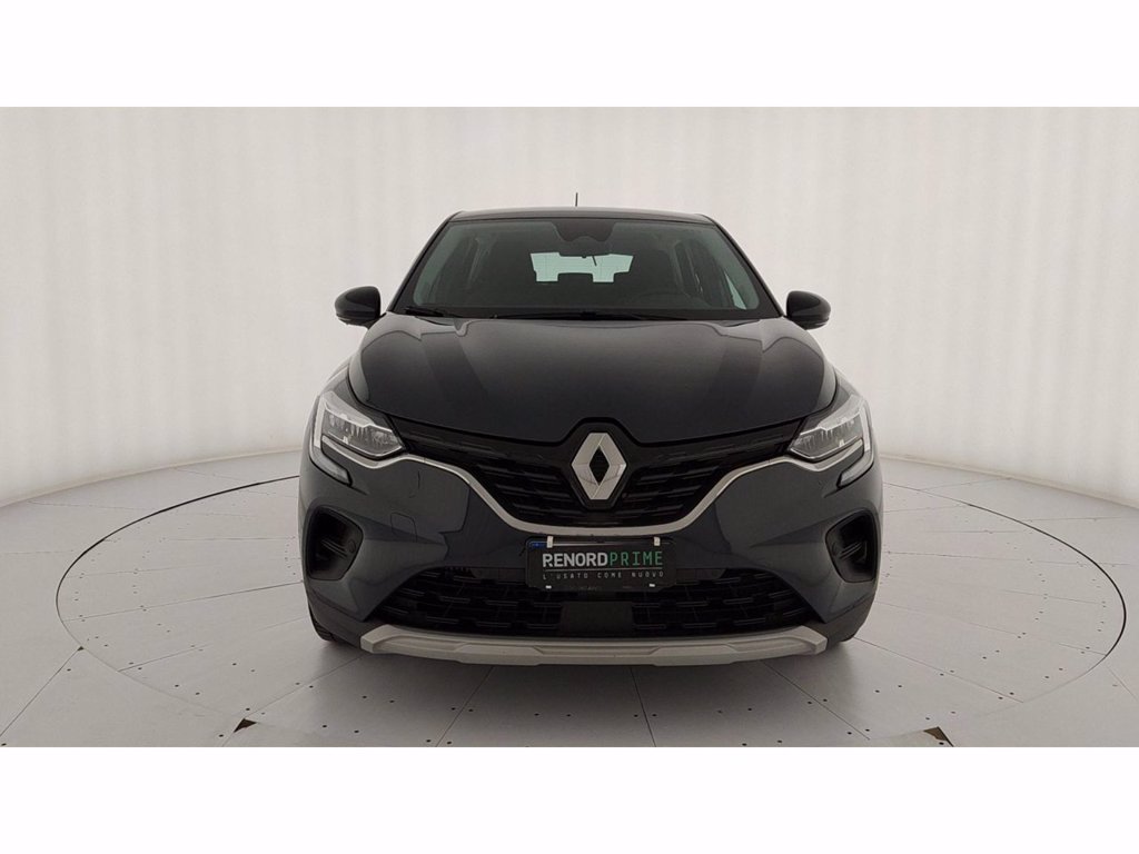 RENAULT Captur 1.0 tce Zen 90cv