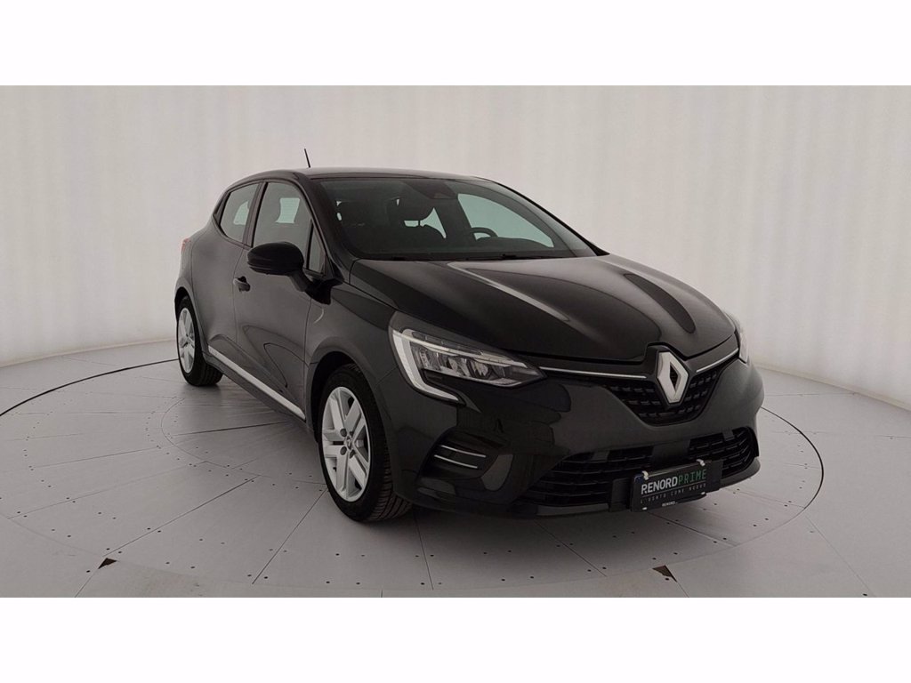 RENAULT Clio 1.0 tce Zen Gpl 100cv