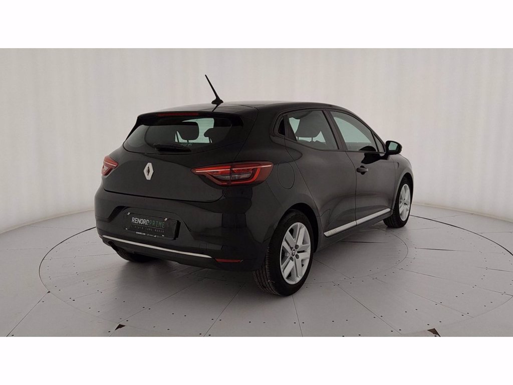 RENAULT Clio 1.0 tce Zen Gpl 100cv