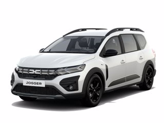 DACIA Extreme TCe 100 GPL ECO-G 7P