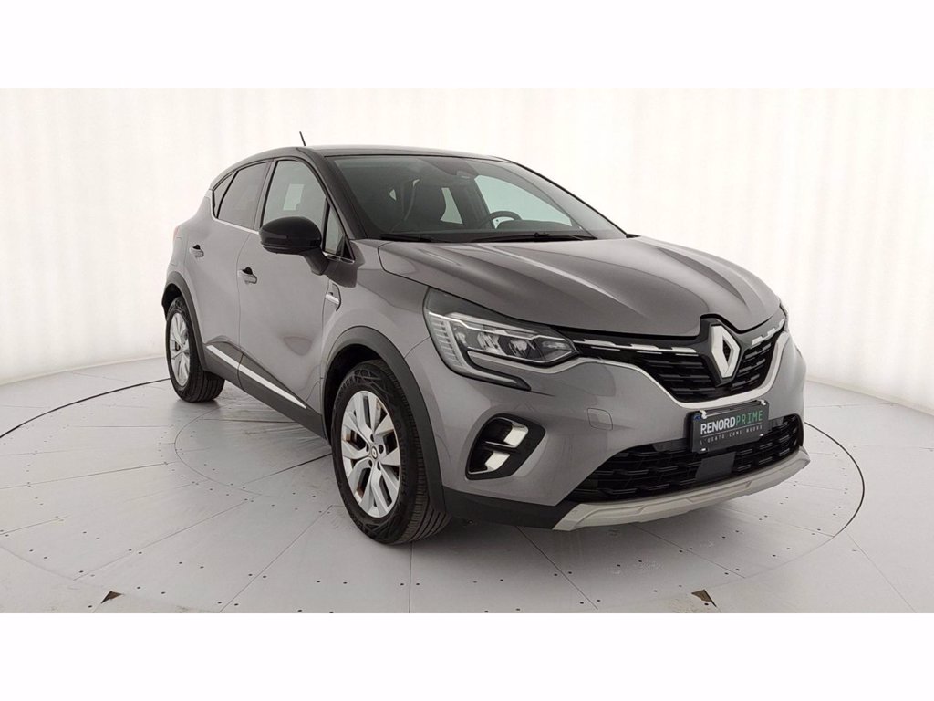 RENAULT Captur 1.0 tce Zen 90cv