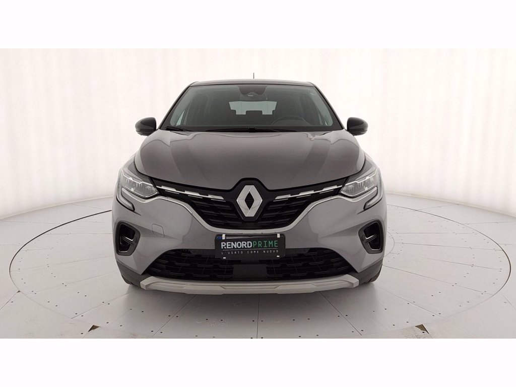 RENAULT Captur 1.0 tce Zen 90cv