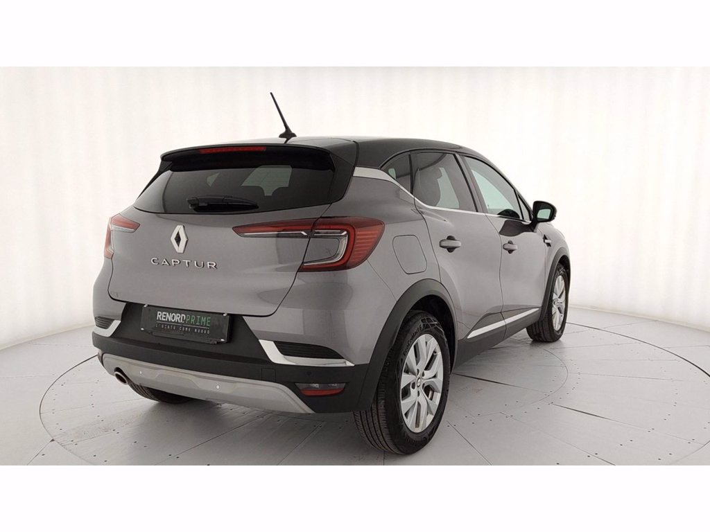 RENAULT Captur 1.0 tce Zen 90cv