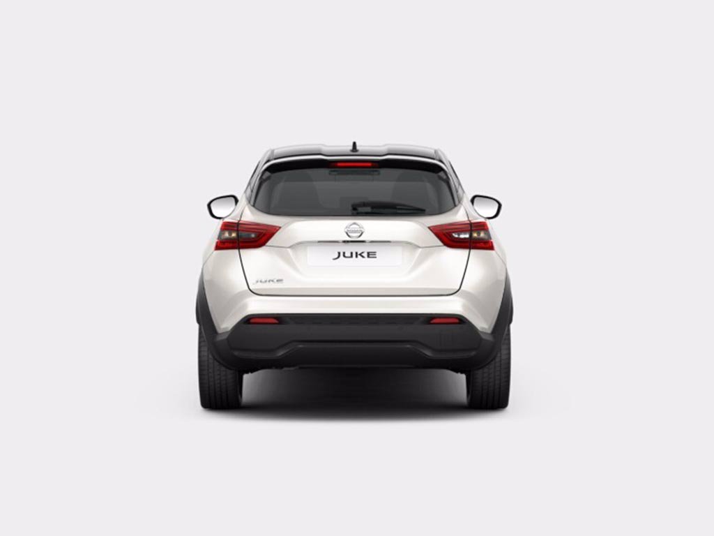 NISSAN JUKE N-DESIGN HEV - BL