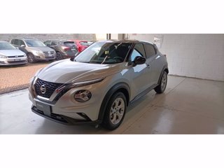 NISSAN Juke 1.0 dig-t N-Connecta 114cv