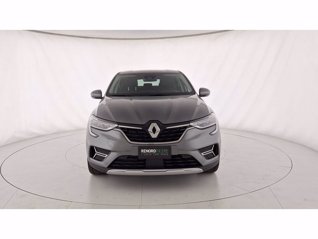 RENAULT Arkana 1.6 E-Tech hybrid Intens 145cv