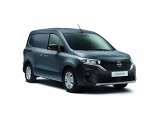 NISSAN TOWNSTAR  L1 130CV N-CONNECTA - NV