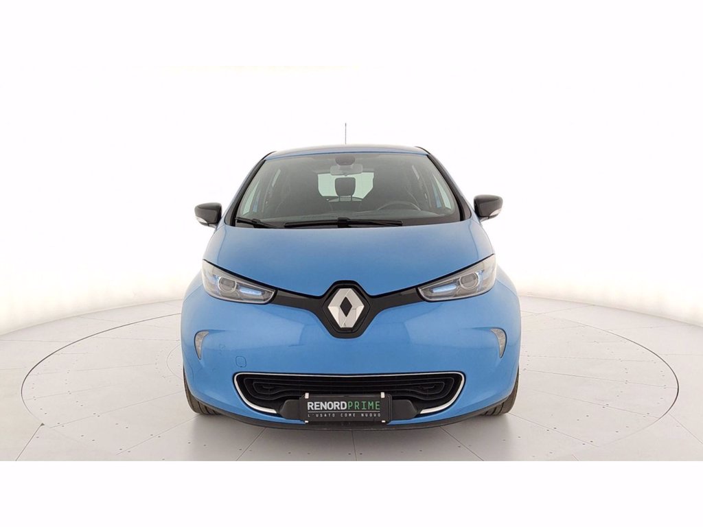 RENAULT Zoe Intens R110 Flex 108cv