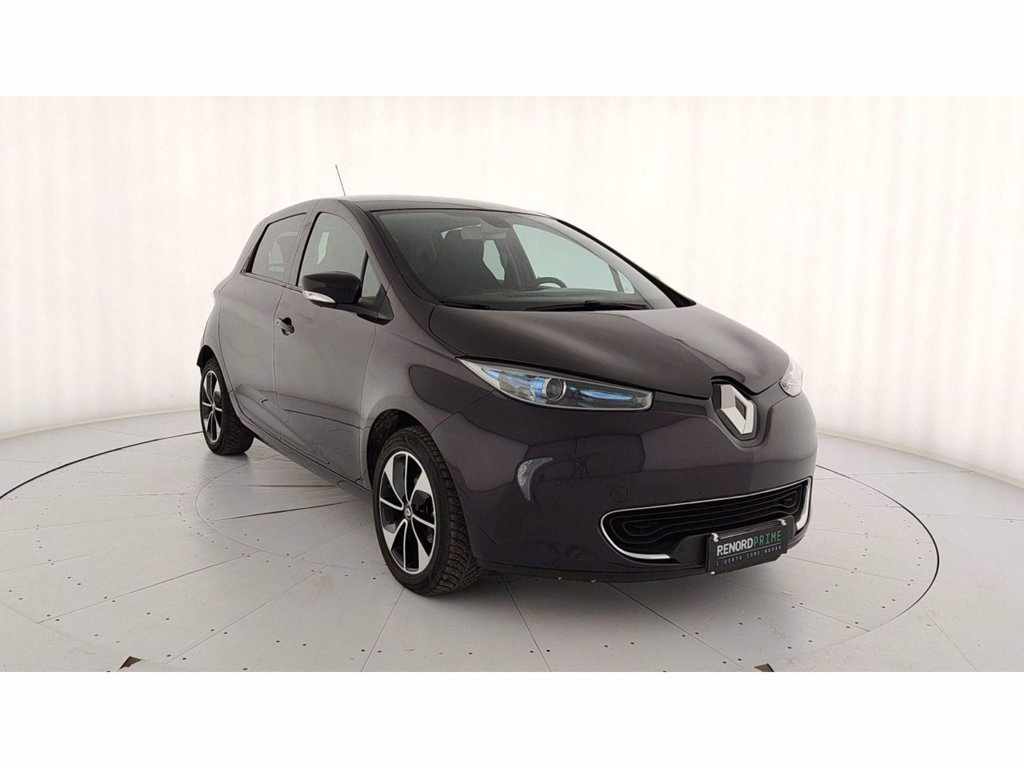 RENAULT Zoe Intens R110 Flex 108cv