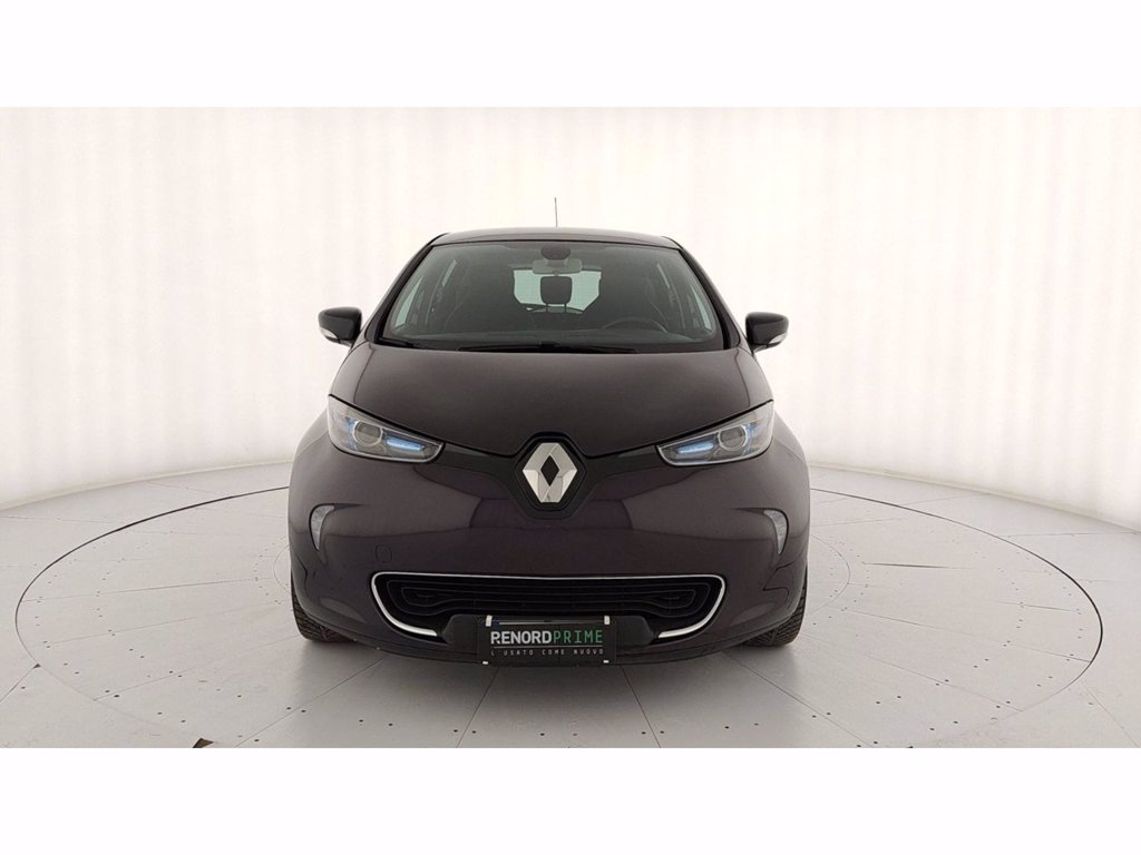 RENAULT Zoe Intens R110 Flex 108cv