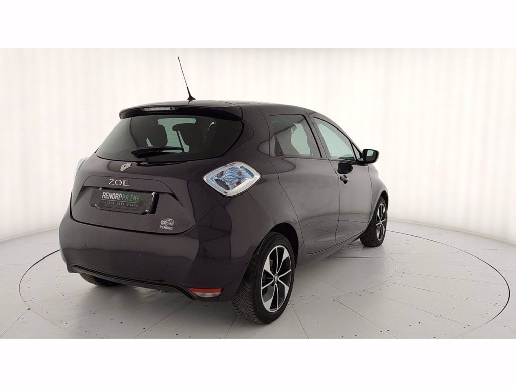 RENAULT Zoe Intens R110 Flex 108cv