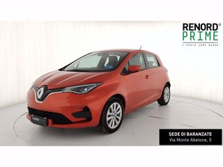 RENAULT Zoe Zen R110 Flex