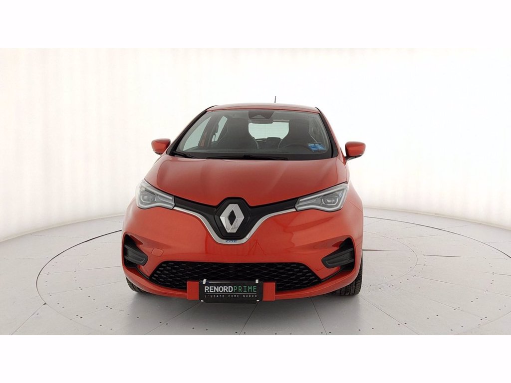 RENAULT Zoe Zen R110 Flex