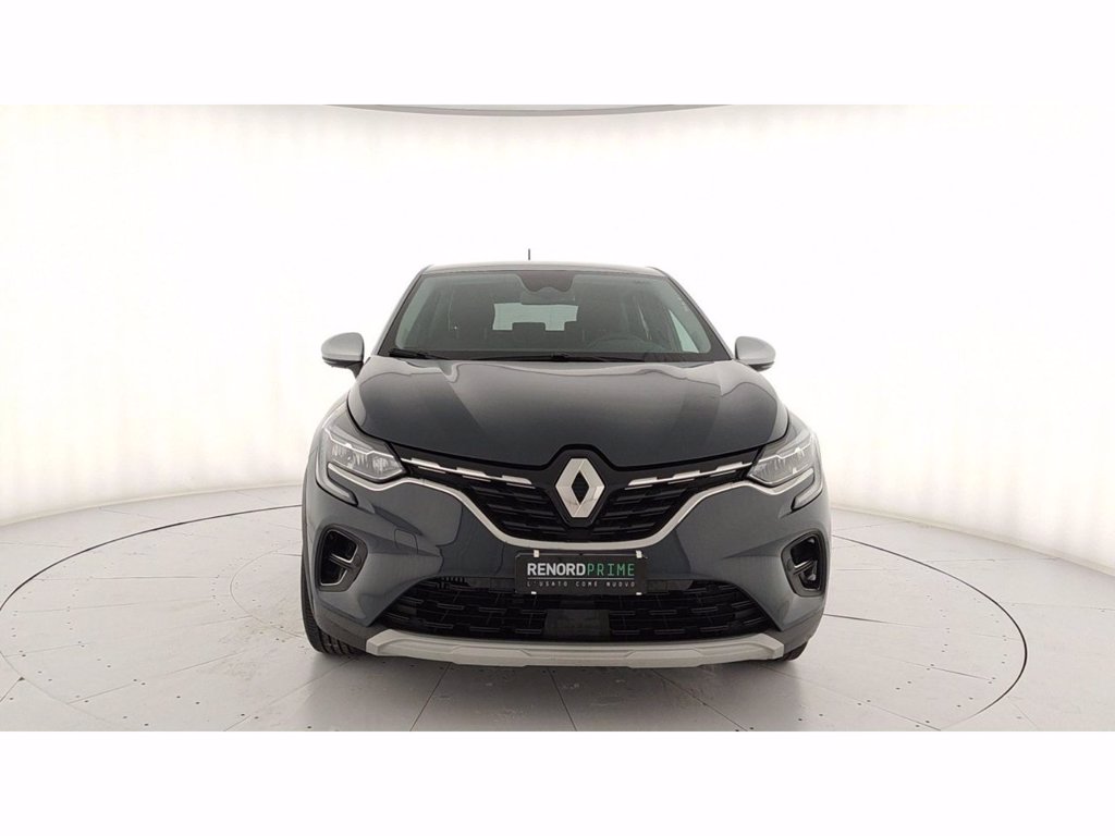 RENAULT Captur 1.0 tce Intens 90cv