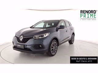 RENAULT Kadjar 1.3 tce Sport Edition 140cv fap