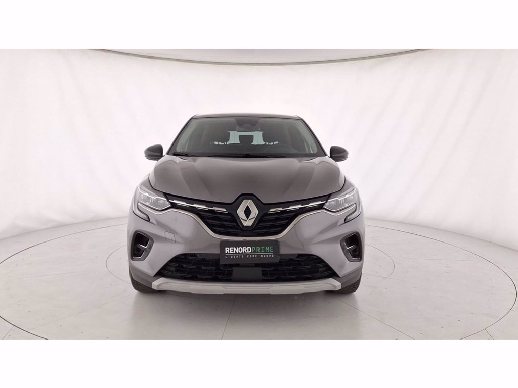 RENAULT Captur 1.0 TCe Techno