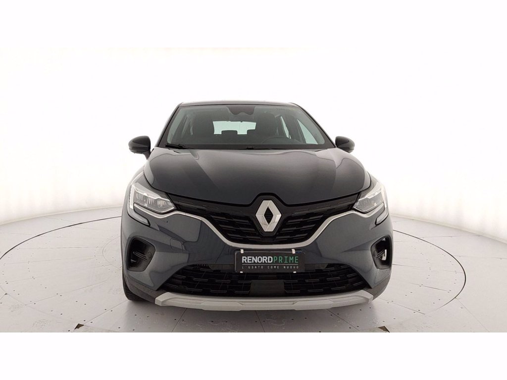 RENAULT Captur 1.0 tce Zen Gpl 100cv my21