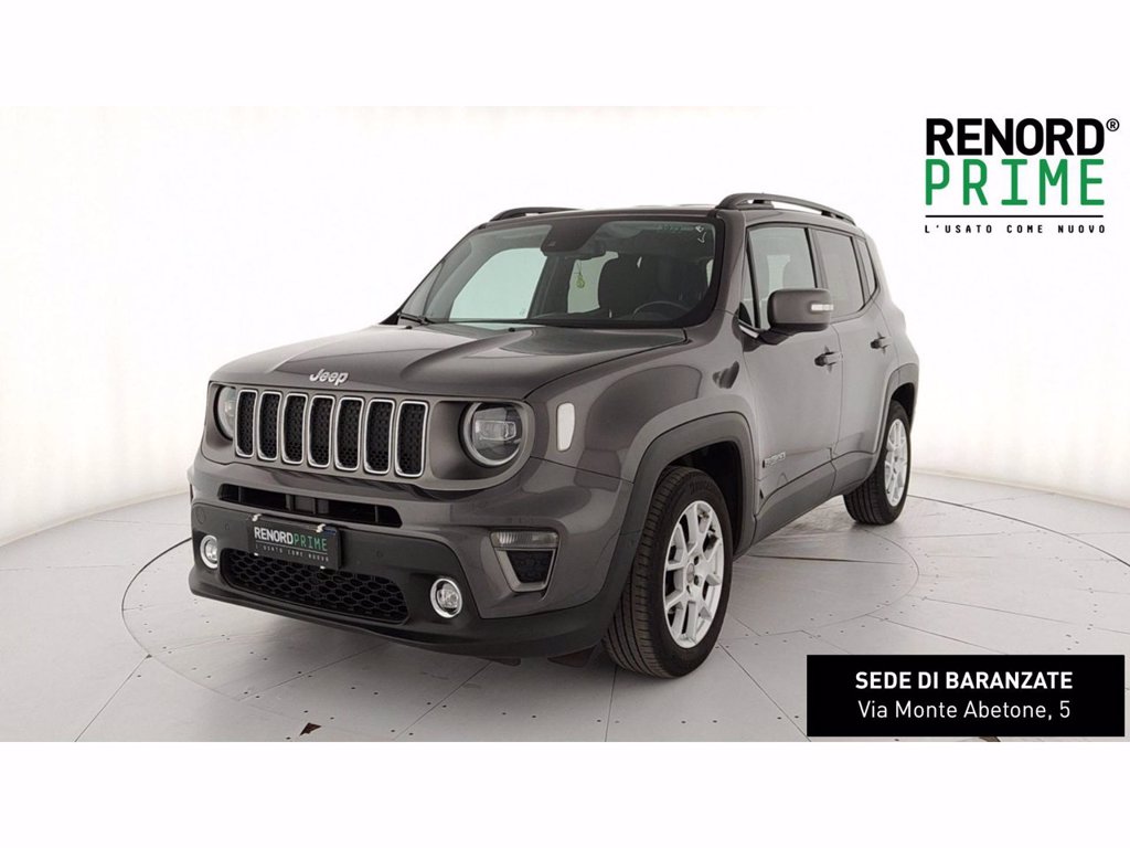 JEEP Renegade 1.0 T3 Limited 2WD