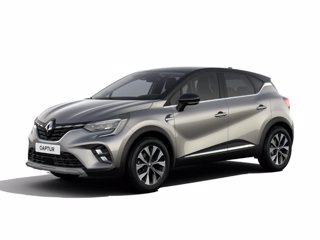 RENAULT techno mild hybrid 160 EDC