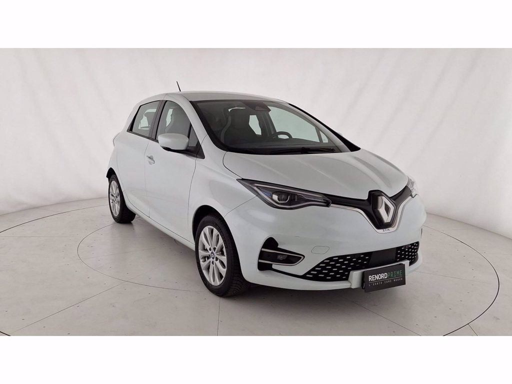 RENAULT Zoe Zen R135