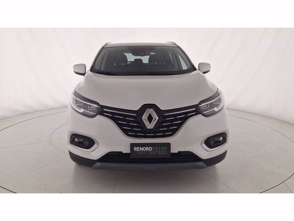 RENAULT Kadjar 1.3 TCe 140cv Sport Edition2 EDC FAP