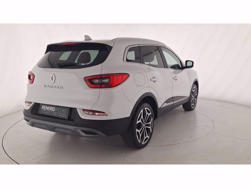 RENAULT Kadjar 1.3 TCe 140cv Sport Edition2 EDC FAP