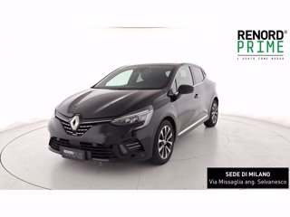 RENAULT Clio 5 Porte 1.0 TCe Techno