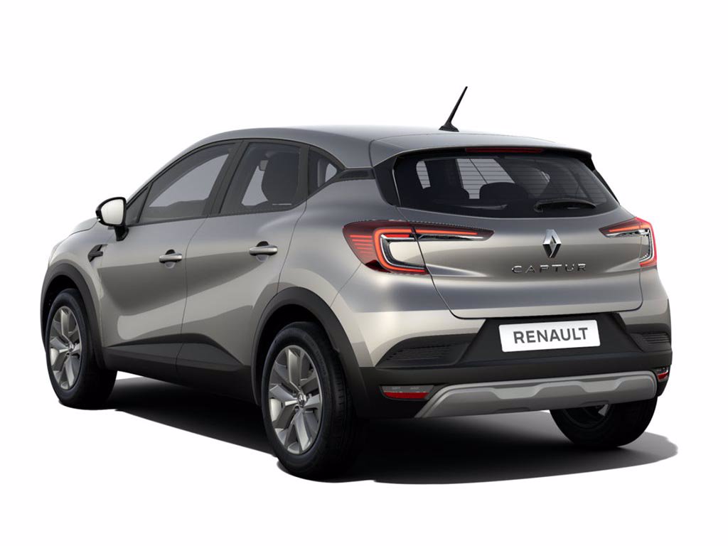 RENAULT equilibre TCe 100 GPL