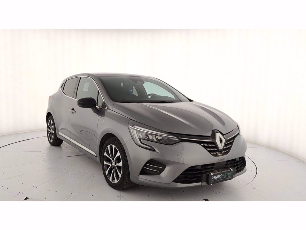 RENAULT Clio 5 Porte 1.0 TCe Techno