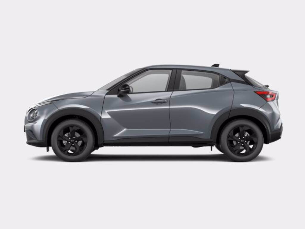 NISSAN JUKE ACENTA AMT - AK