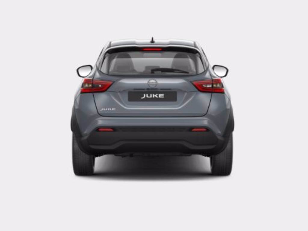 NISSAN JUKE ACENTA AMT - AK