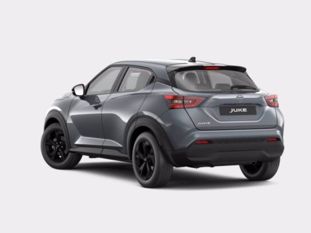 NISSAN JUKE ACENTA AMT - RT