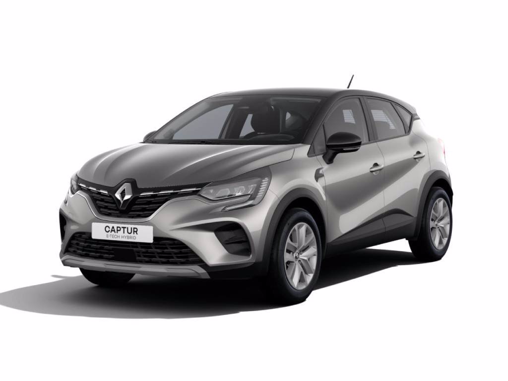 RENAULT equilibre E-TECH Hybrid 145