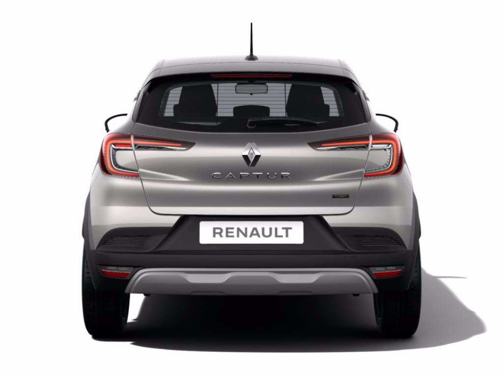 RENAULT equilibre E-TECH Hybrid 145