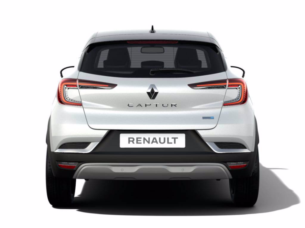 RENAULT techno TCe 100 GPL