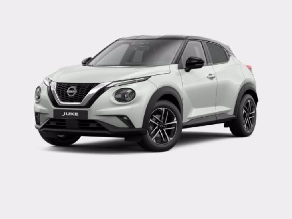 NISSAN JUKE N-CONNECTA DCT - PN