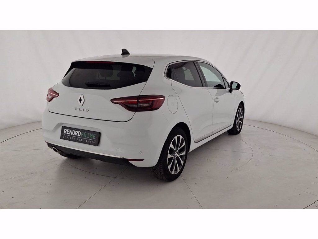 RENAULT Clio 5 Porte 1.0 TCe Techno