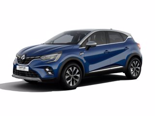 RENAULT techno E Tech full hybrid 145 cv