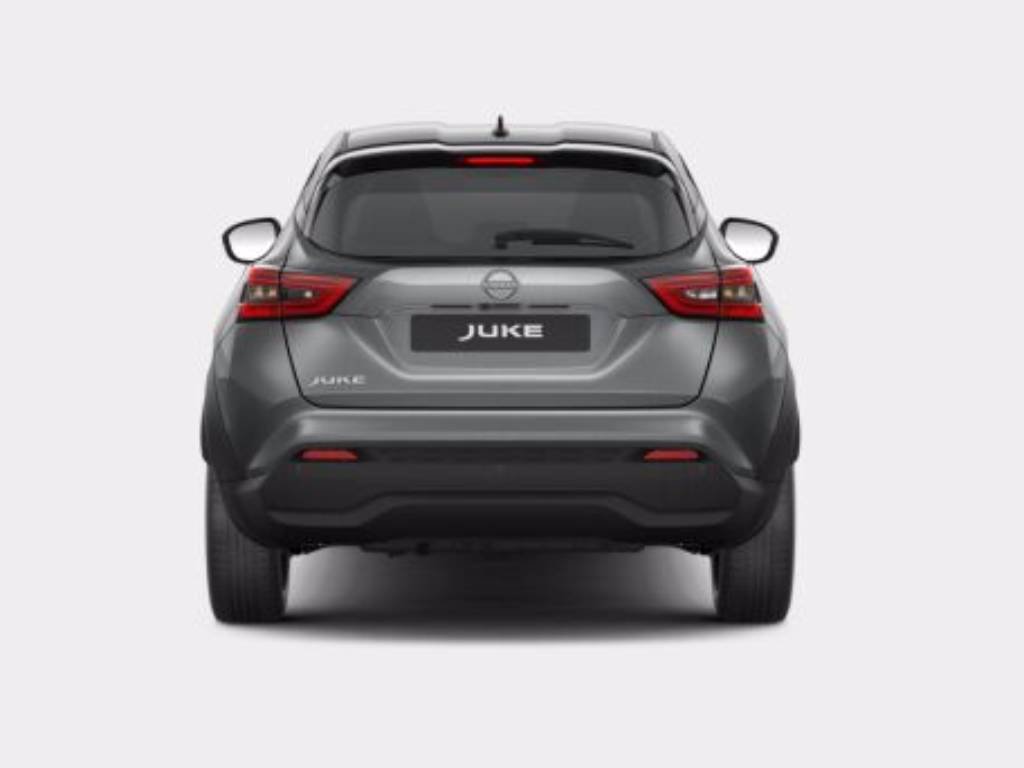 NISSAN JUKE N-CONNECTA AMT - PA